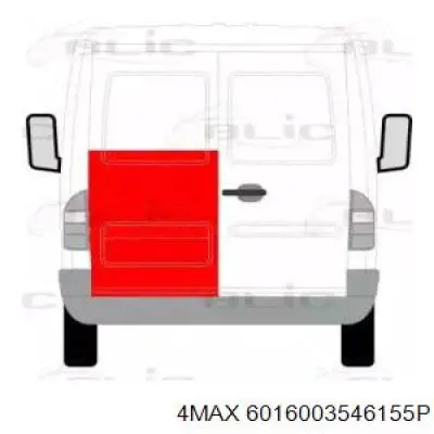  4max 6016003546155P ціна, від 53.46 USD