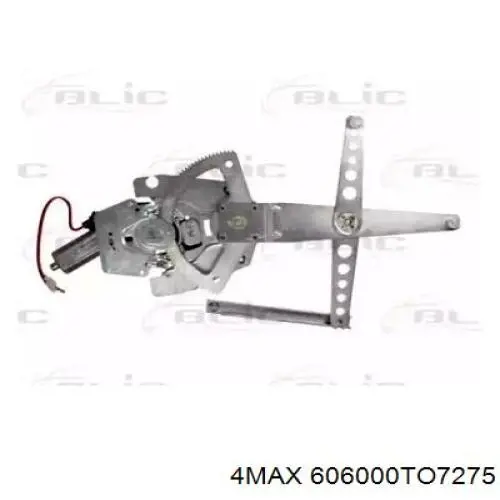 Склопідйомник з електродвигуном Toyota 983712100 ціна, від 52.90 USD