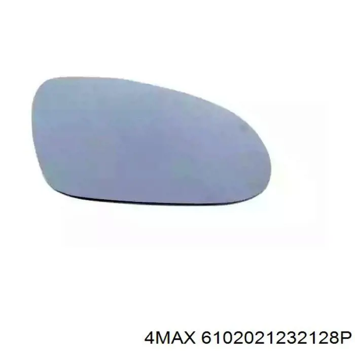 Купити FP9539M52 View MAX Скло дзеркала заднього виду, правого