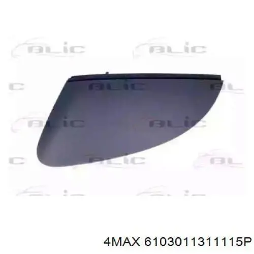 Накладка лівого бокового дзеркала Magneti Marelli 182208005190 ціна, від 8.55 USD
