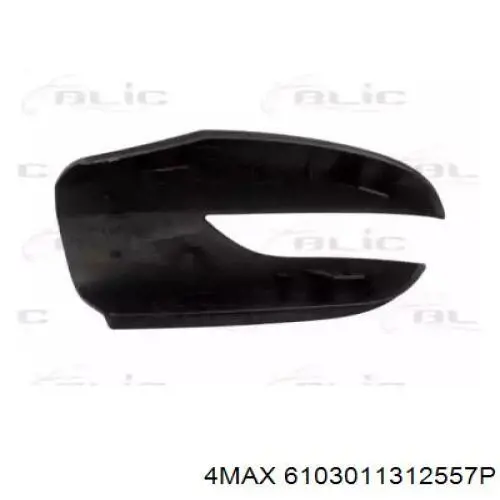 Накладка правого дзеркала заднього виду 4max 6103011312557P ціна, від 16.37 USD