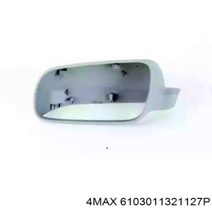 Купити FP9543M11 FPS Накладка/кришка дзеркала заднього виду, ліва