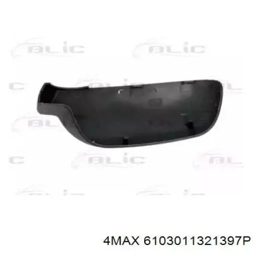 Накладка лівого бокового дзеркала FPS FP5405M11 ціна, від 5.08 USD