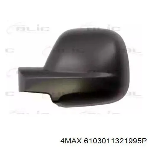5030578 Autotechteile Накладка водійського дзеркала