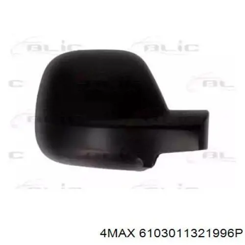 Накладка правого дзеркала заднього виду FPS FP2054M02 ціна, від 8.17 USD