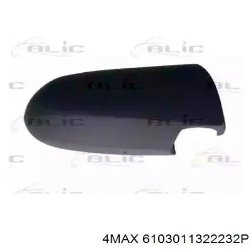 Накладка правого дзеркала заднього виду General Motors 24462733 ціна, від 14.72 USD