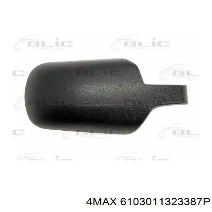 Купити 1220959 Ford Молдинг задніх правих дверей