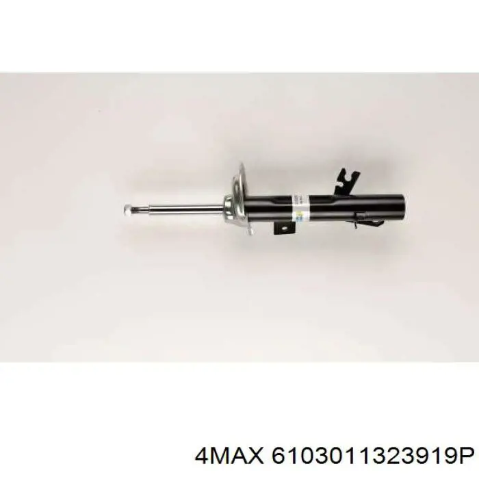 Накладка лівого бокового дзеркала TYC 32100982 ціна, від 10.26 USD