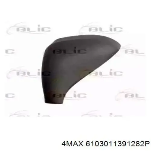 Накладка лівого бокового дзеркала FPS FP5508M21 ціна, від 6.88 USD