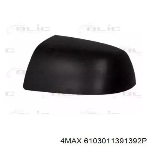 Накладка лівого бокового дзеркала FPS FP2802M11 ціна, від 6.01 USD