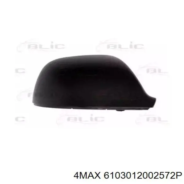 Праве бічне дзеркало 4max 6103012002572P ціна, від 7.51 USD