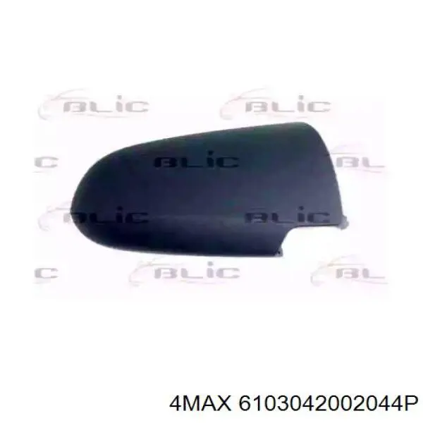 556055P1 Polcar Накладка дзеркала заднього виду, права