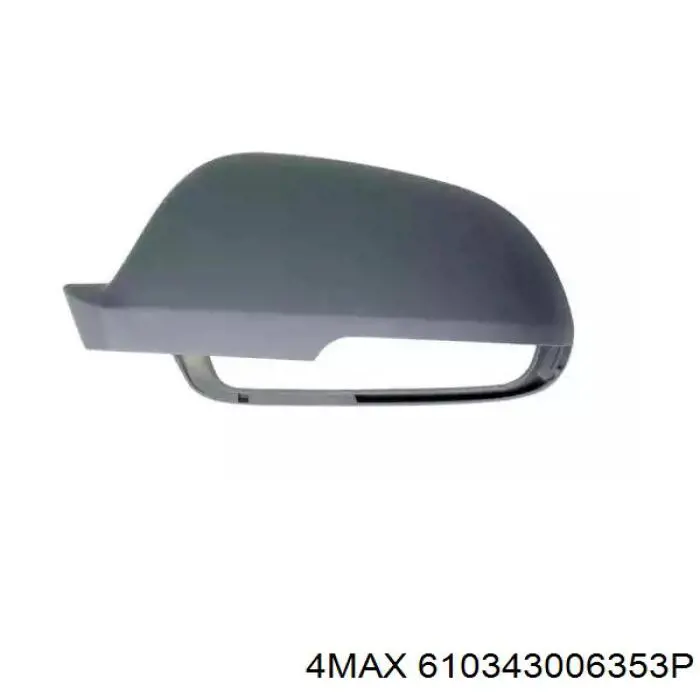 FP6409M21 FPS Накладка водійського дзеркала