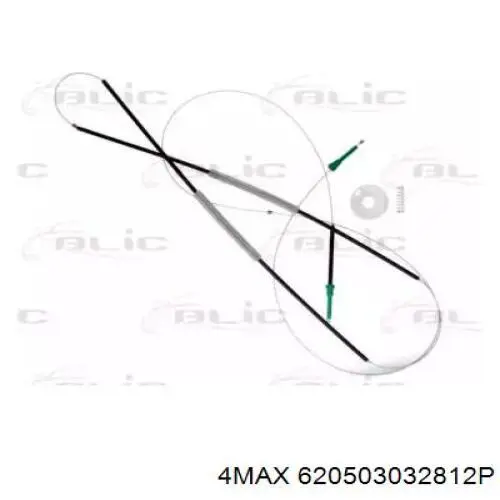  4max 620503032812P ціна, від 26.01 USD