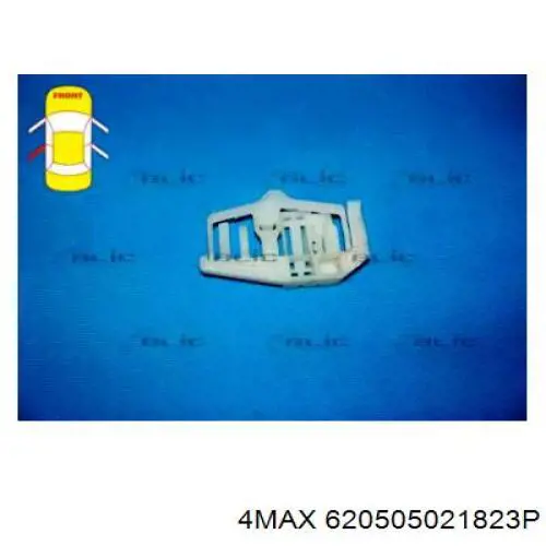  4max 620505021823P ціна, від 15.27 USD