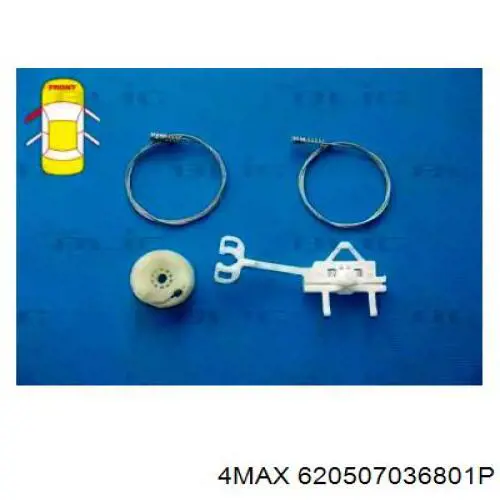 620507036801P 4max 