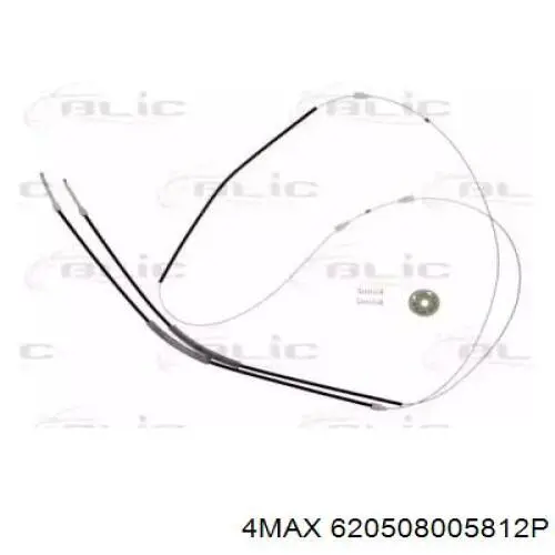 620508005812P 4max 