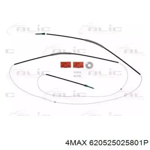 620525025801P 4max 