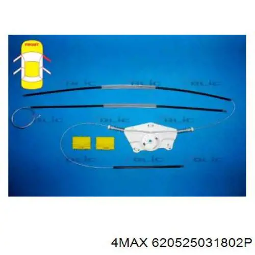 620525031802P 4max 