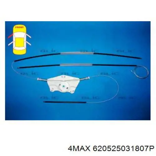 620525031807P 4max 