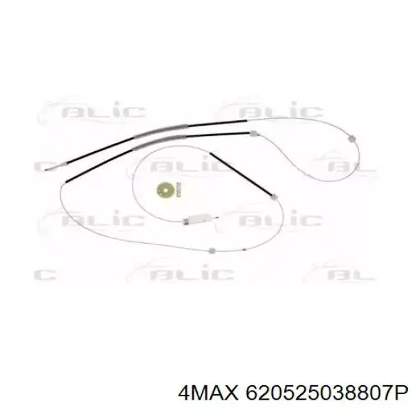  4max 620525038807P ціна, від 74.10 USD