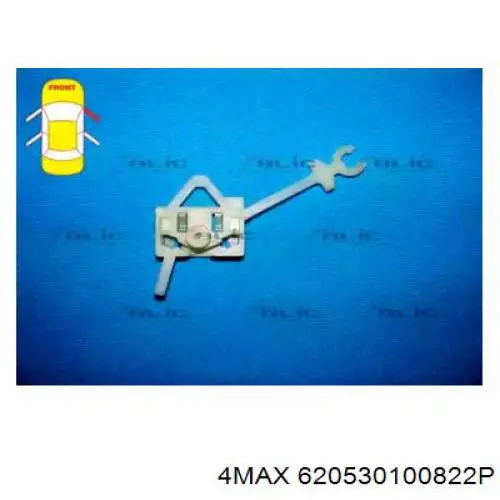620530100822P 4max 