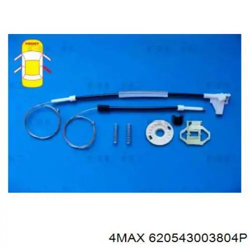 620543003804P 4max 