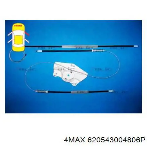 620543004806P 4max 