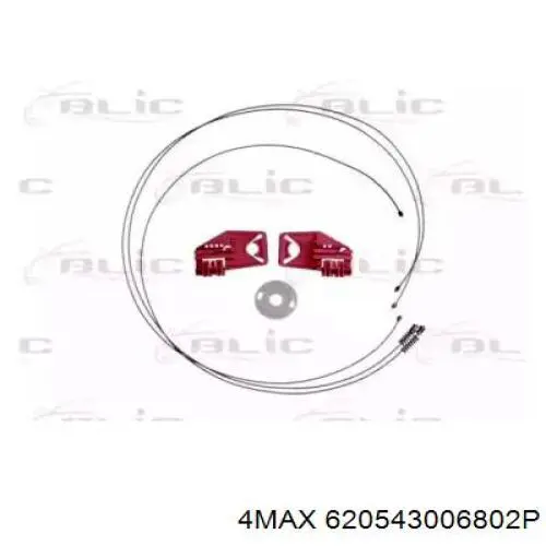 620543006802P 4max 