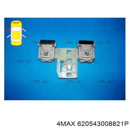  4max 620543008821P ціна, від 23.45 USD