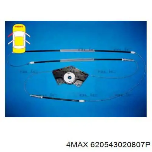 620543020807P 4max 