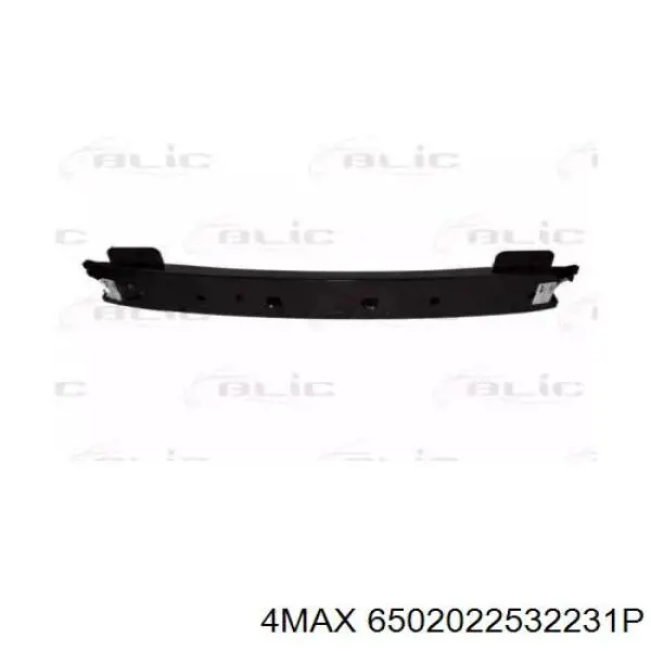 Шина бампера переднього Ford 1113604 ціна, від 21.11 USD