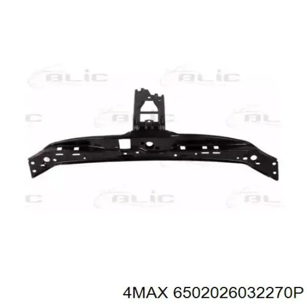 Рамка радіатора верхня FPS FP5604201 ціна, від 14.14 USD