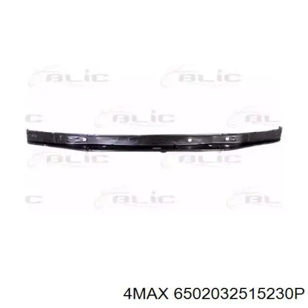 Рамка радіатора нижня Polcar 324434 ціна, від 42.89 USD