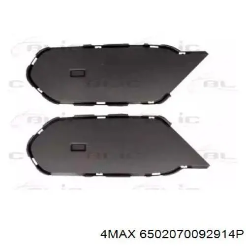 6502070092914P 4max 