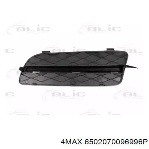Купити 7005133 Autotechteile Решітка переднього бампера, права