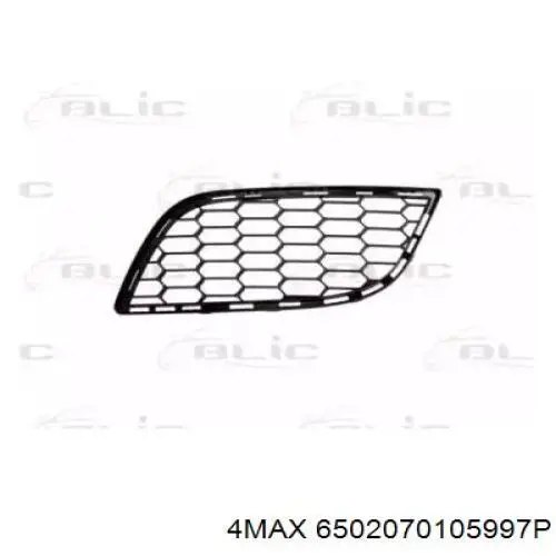 Облицювання радіатора Fiat/Alfa/Lancia 156090413 ціна, від 30.35 USD