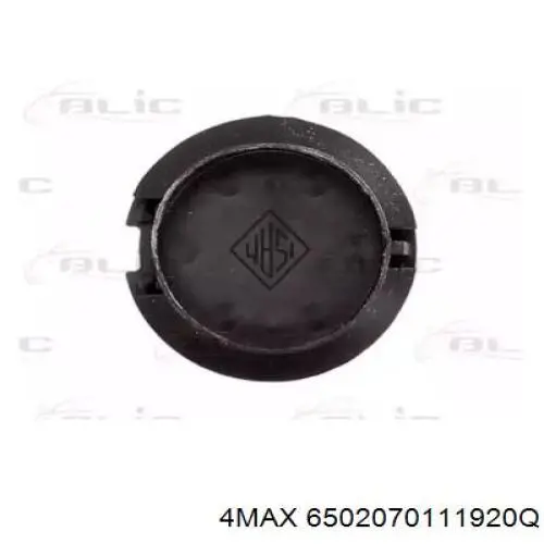 Купити Заглушки буксирувального гака Fiat Punto II 188