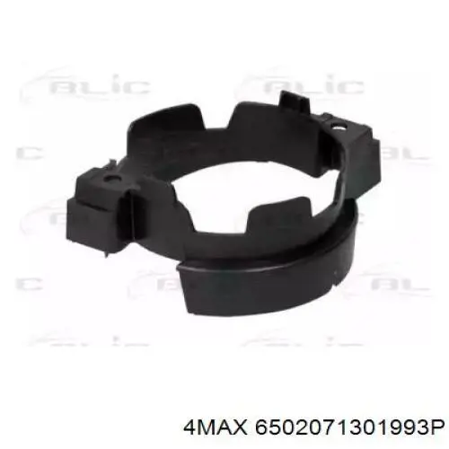 Заглушка під протитуманні фари, ліва 4max 6502071301993P ціна, від 3.30 USD