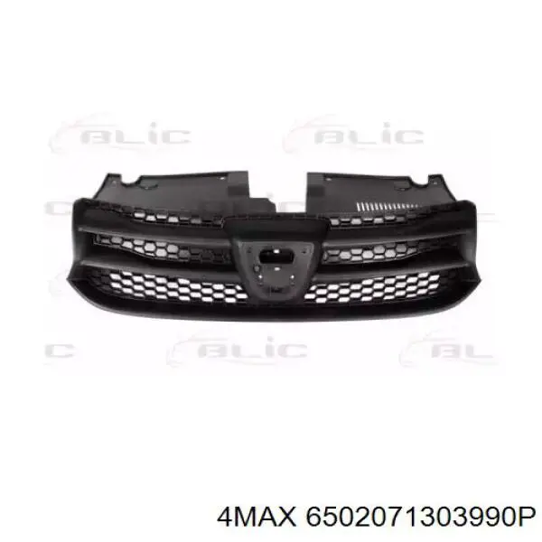 Купити DAC09LO031 Dega Захисна решітка радіатора