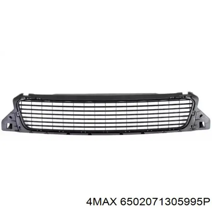 Решітка переднього бампера Elit KH1307992 ціна, від 16.42 USD