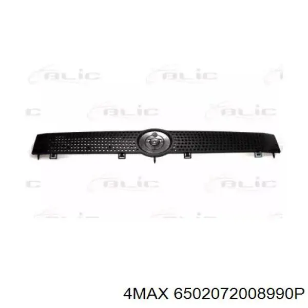 Облицювання радіатора Polcar 3023051 ціна, від 27.21 USD