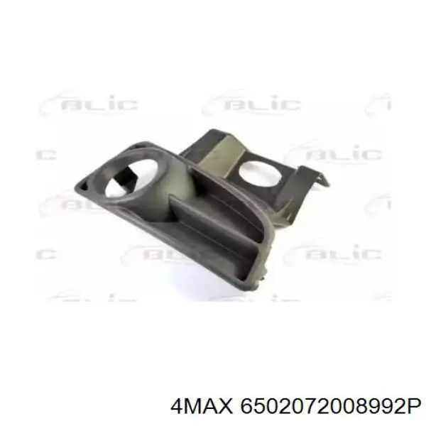 Заглушка протитуманки передньої правої Fiat/Alfa/Lancia 735357172 ціна, від 7.95 USD