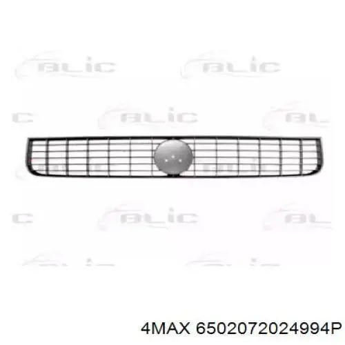 735489584 Fiat/Alfa/Lancia Решітка радіатора