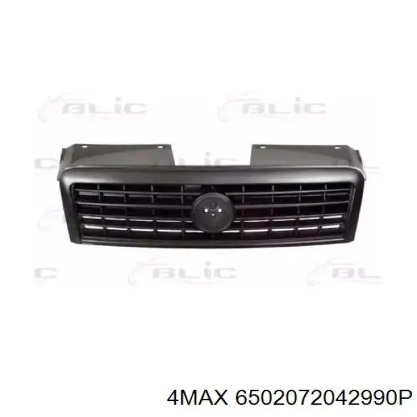 Облицювання радіатора FPS FP2603991 ціна, від 22.93 USD
