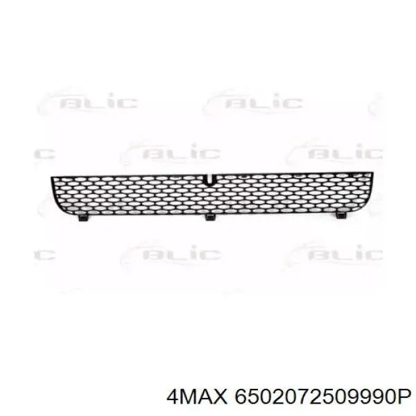 Купити 4138828 Ford Захисна решітка радіатора