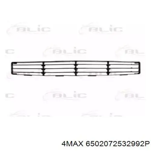 Купити 1211513 Ford Захисна решітка радіатора
