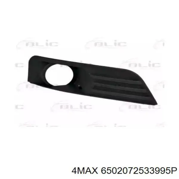 Заглушка під протитуманні фари, ліва Signeda PFD99156CAL ціна, від 2.73 USD