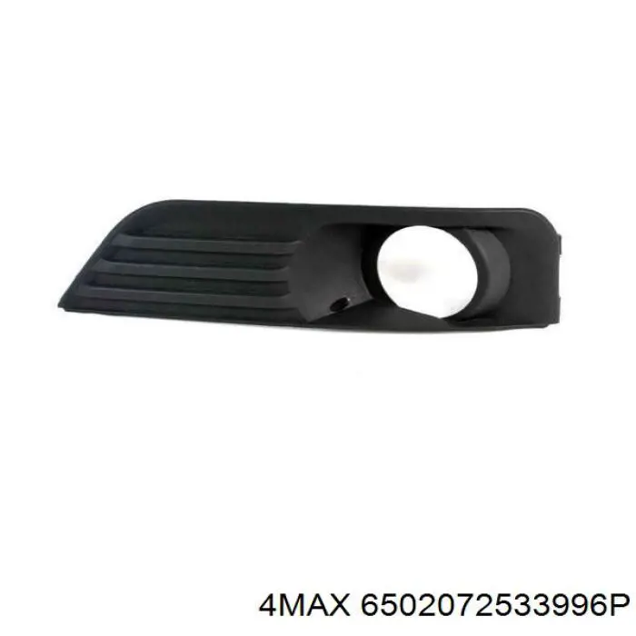 Заглушка протитуманки передньої правої Signeda PFD99156CAR ціна, від 3.31 USD