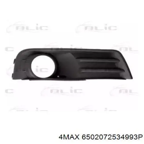 Заглушка під протитуманні фари, ліва Polcar 3235273 ціна, від 5.17 USD